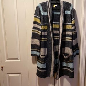 Tall J.Jill Cardigan